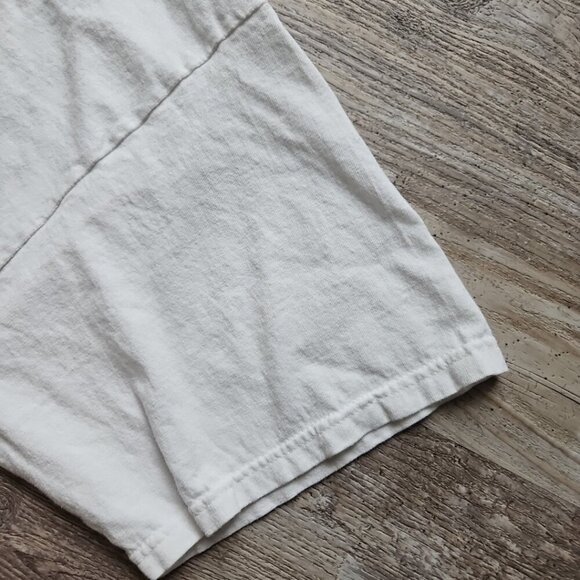 Vintage Sesame Street 100% Cotton Cookie Monster Count Elmo Grouch Grover Sz 2XL - Picture 11 of 15